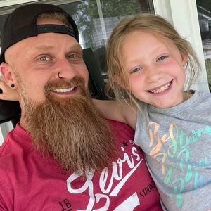 Meet your Posher, Mike